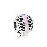 Charm Pandora Donna in Argento 797244ENMX - 797244ENMX